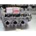 #KA02 Left Cylinder Head From 2014 Infiniti QX70  3.7 L-EYO5L